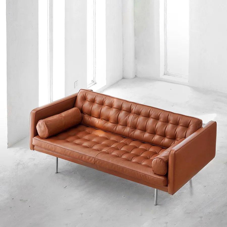 几千的沙发几万块的沙发贵在哪里,懒人沙发便宜的和贵的有什么区别