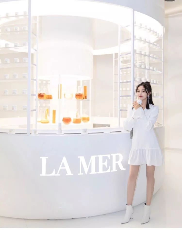 海蓝之谜lamer护肤品,海蓝之谜LAMER新款