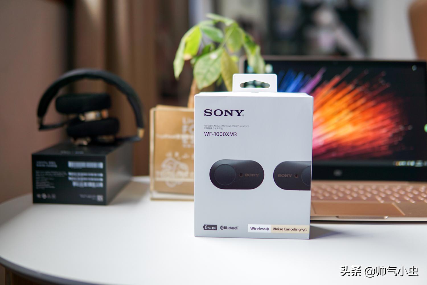 索尼wf1000xm4和airpodspro2降噪,airpodsprovssony1000xm3