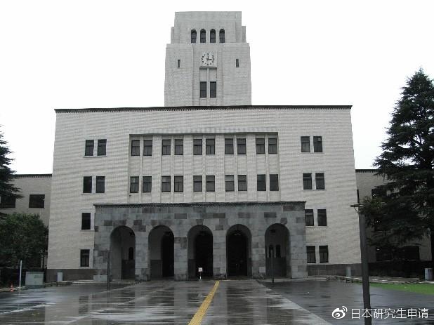 日本名校介绍,日本东京工业大学全面介绍