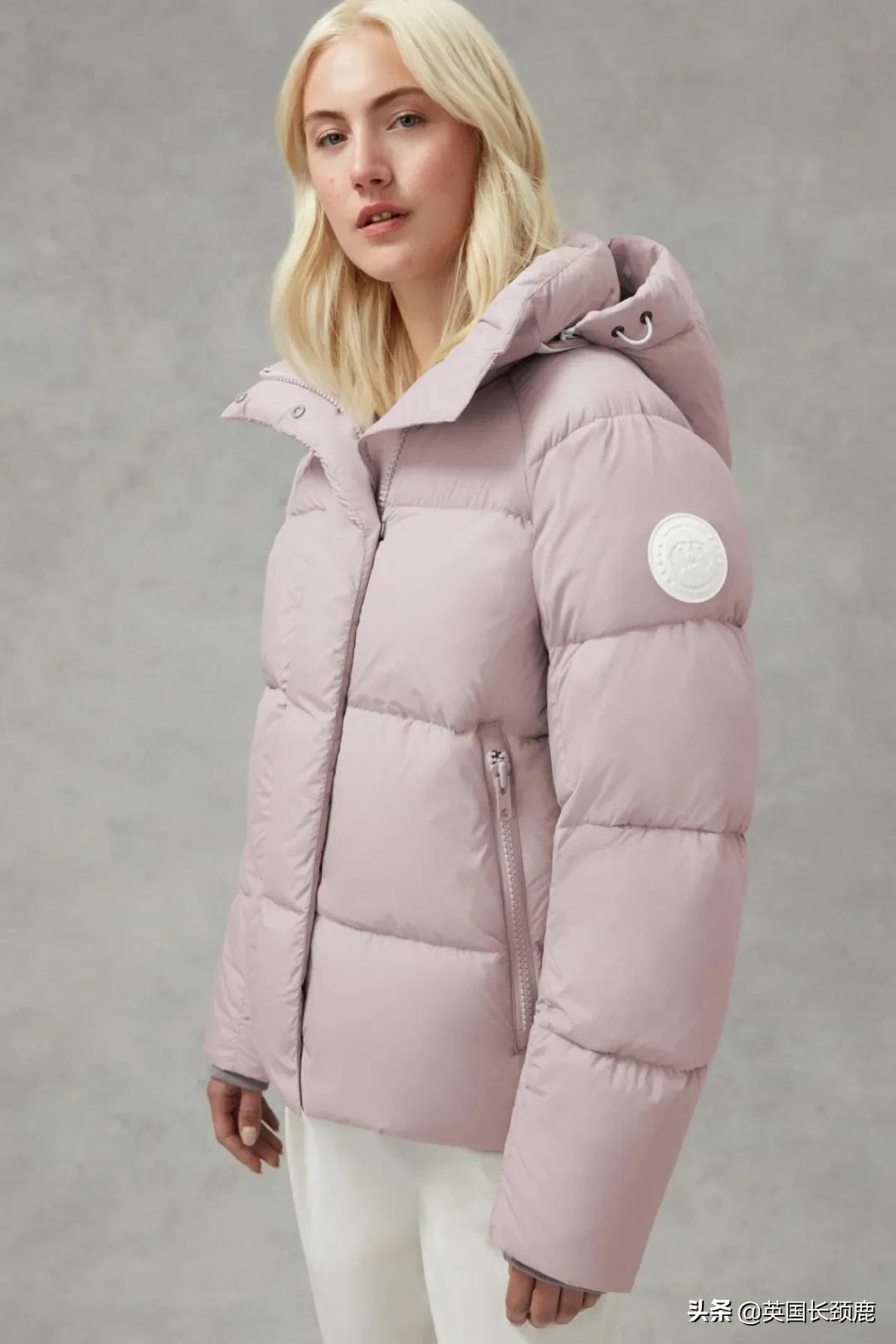 英国的天气适合穿什么样的羽绒服,英国降温最新消息