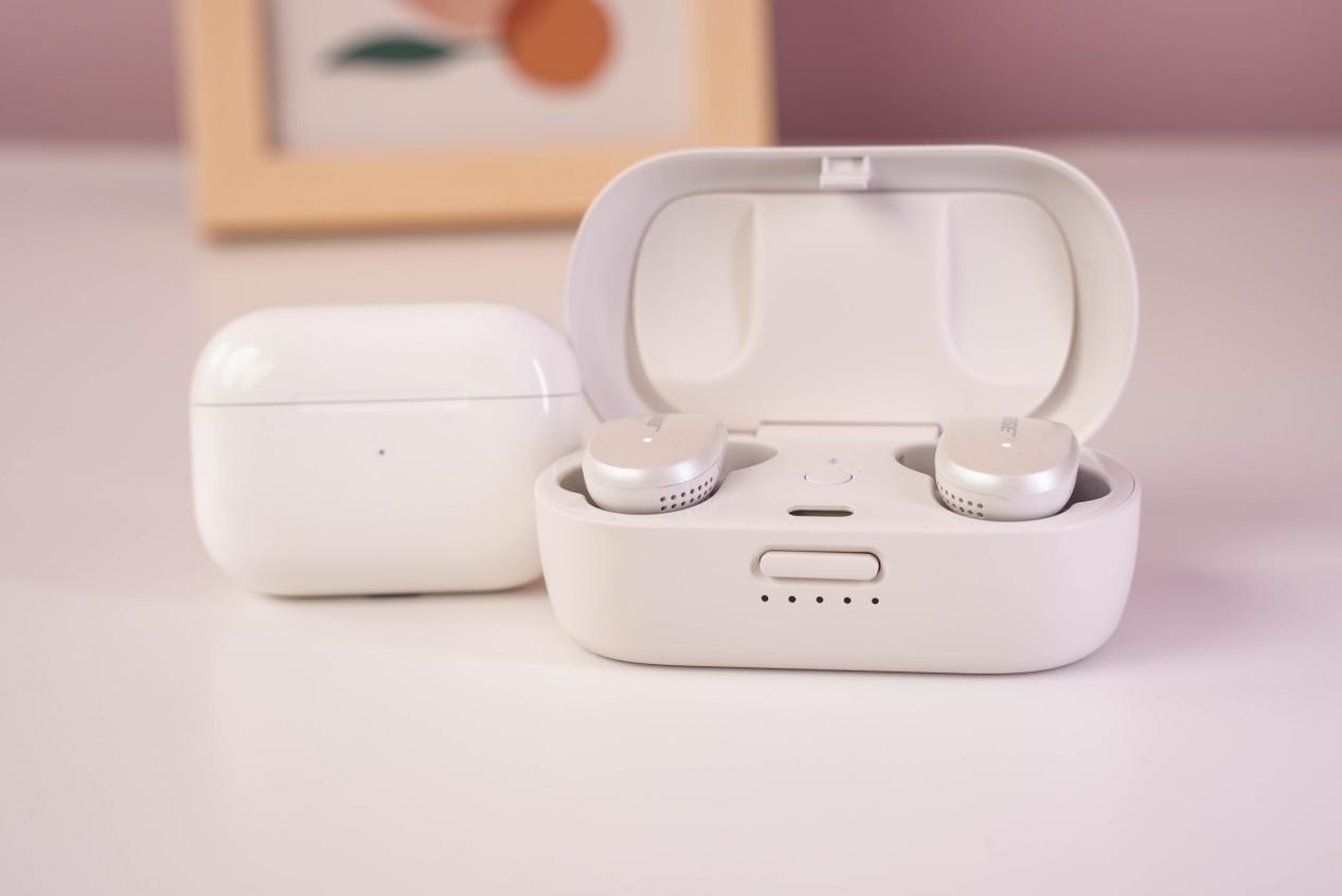 boseearbuds无线消噪耳塞,bose消噪耳塞什么时候出新款