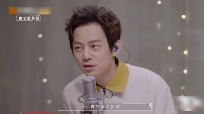 20多年的老好人何炅现状,老好人人设何炅完整版