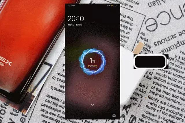 nex3s国产屏,全面屏手机nex3