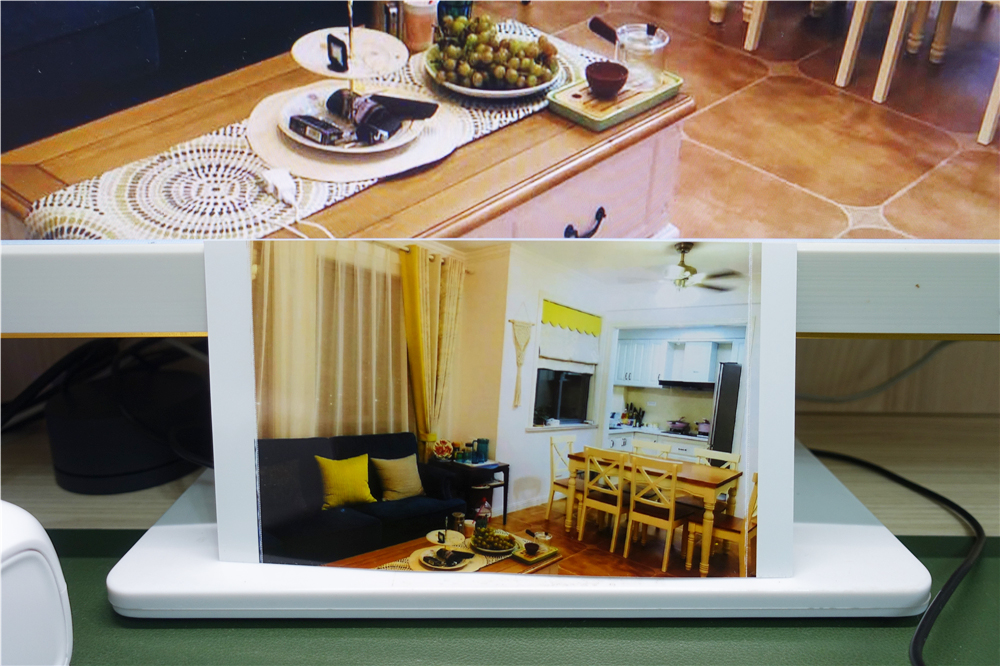 汉印cp4000和汉印cp4100区别,汉印cp4000l可以用便宜的相纸吗