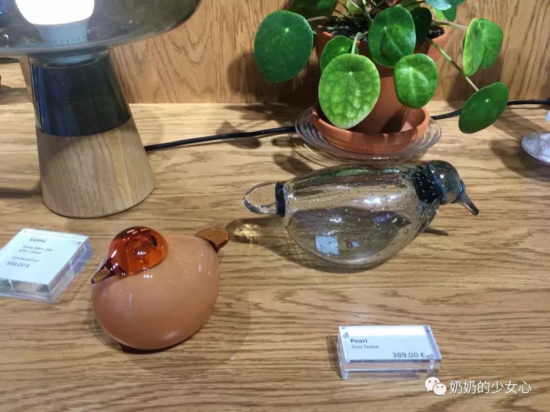 拒绝“快销式”生活，带你逛遍高质量高性价比北欧好物（下）