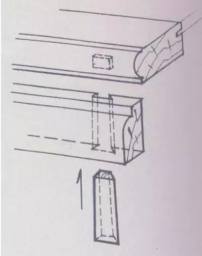 世人惊叹的木工技艺