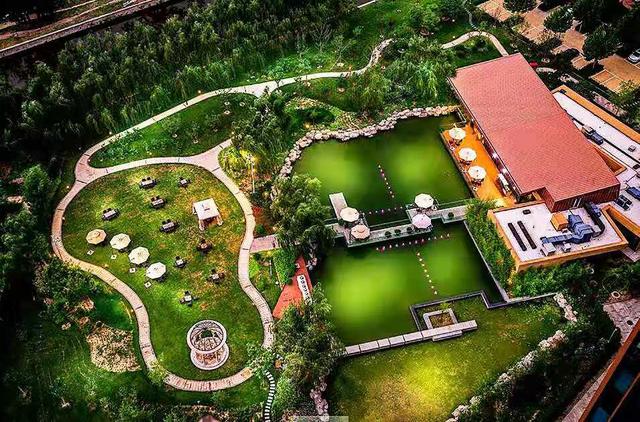 有故事｜奢享居网民评价榜首的望京昆泰下午茶