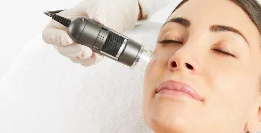 日置名媛黑眼圈护理,日置名媛沉浸式护肤