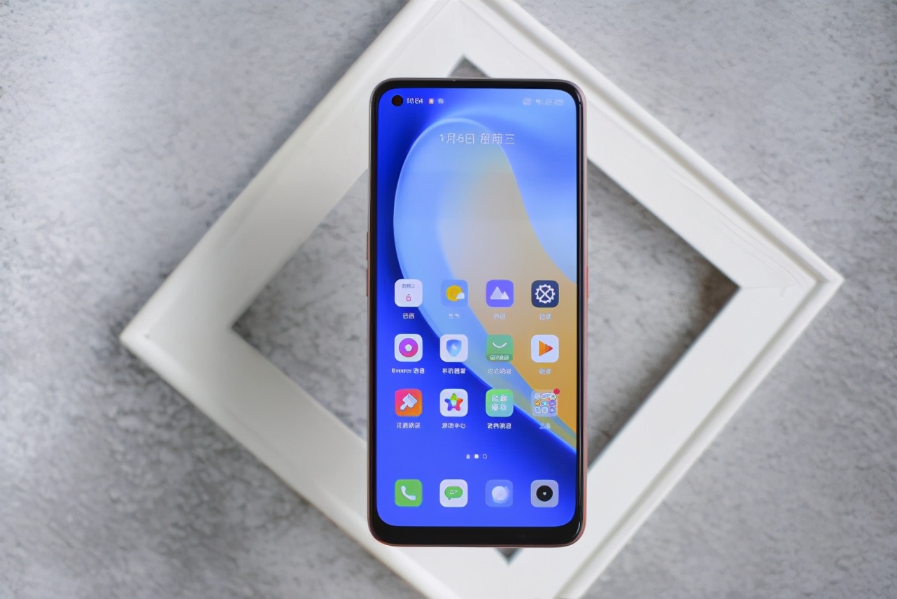 realme天玑800,realme天玑1200八核