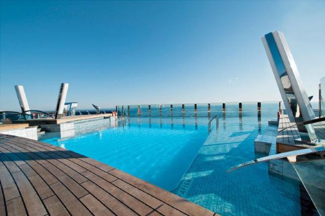 世界之最轮船,世界游轮之最