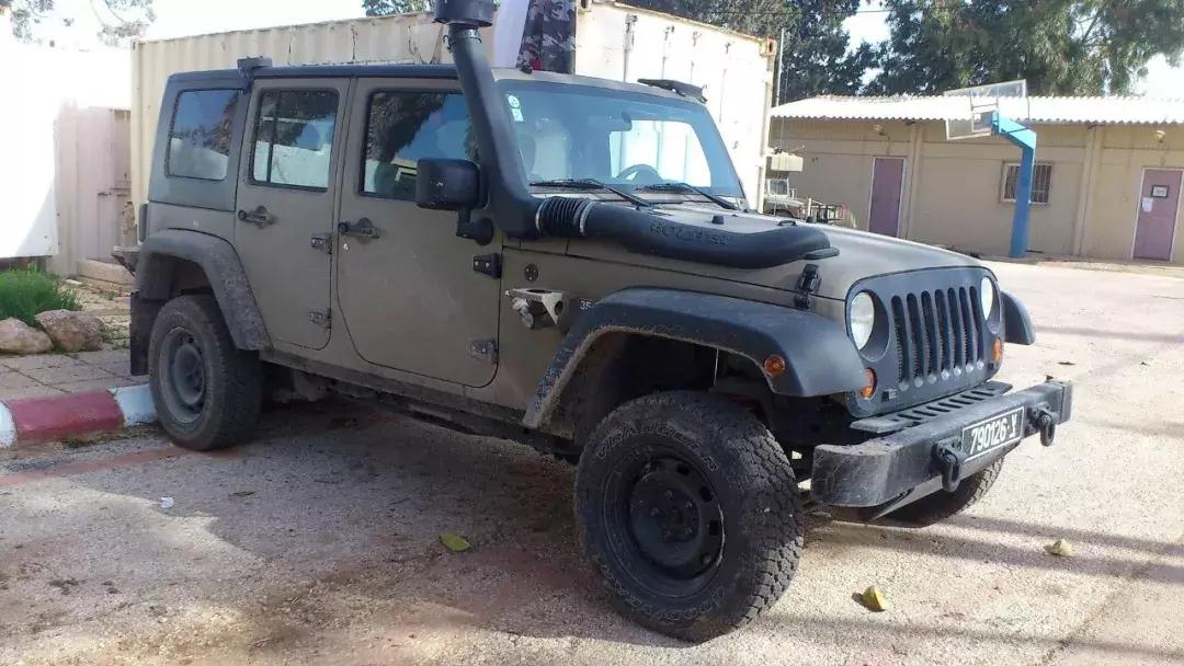 牧马人历代版本,jeep牧马人历代车型大全