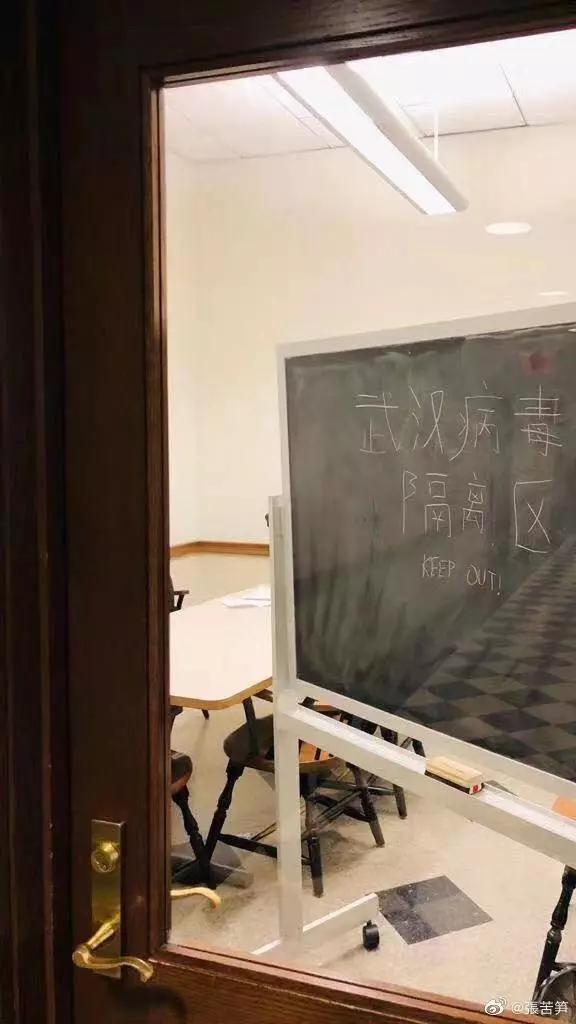 从“东亚病夫”到“中国病毒”，欺辱华人的西方还能变多少花样？