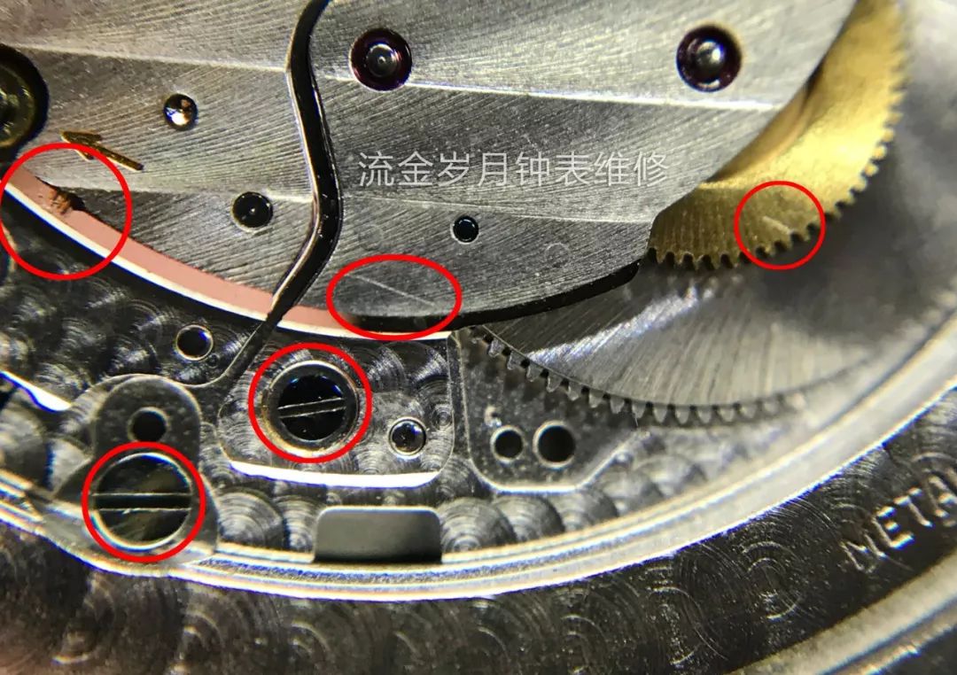 外面手表维修能鉴别手表真假吗,如何鉴定手表真伪