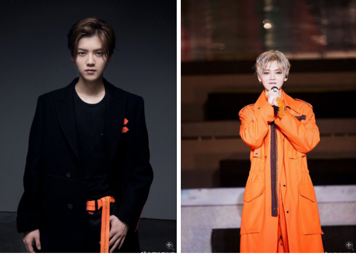 米卢盛赞足球,米卢谈鹿晗