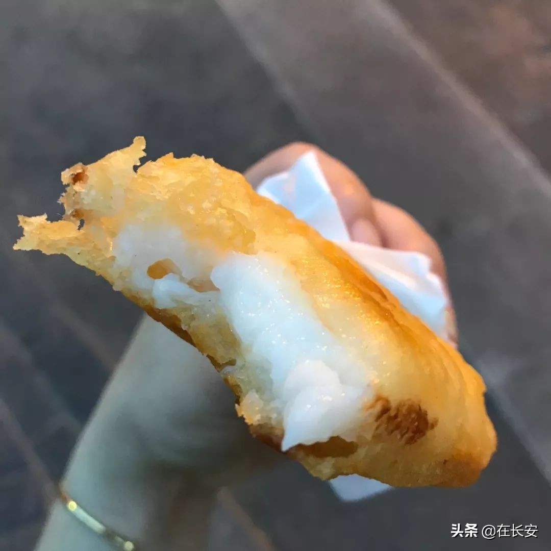 西安名吃一条街都有什么,西安美食推荐必吃前十名在哪里