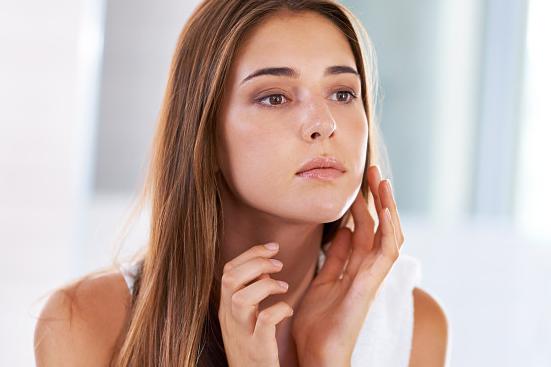 怎么样才可以恢复滤镜的自然妆,一周裸脸修复之后怎么用护肤品