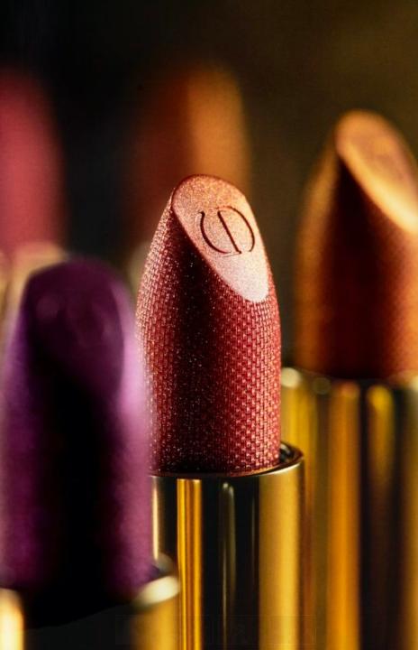 新年必备开运妆容颜值爆表一整年,2019开运妆容