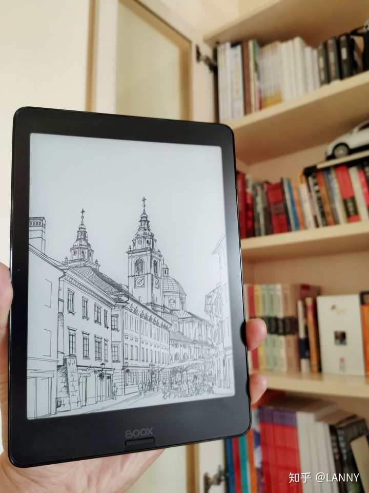 boox电子书阅读器使用技巧,boox助手使用教程