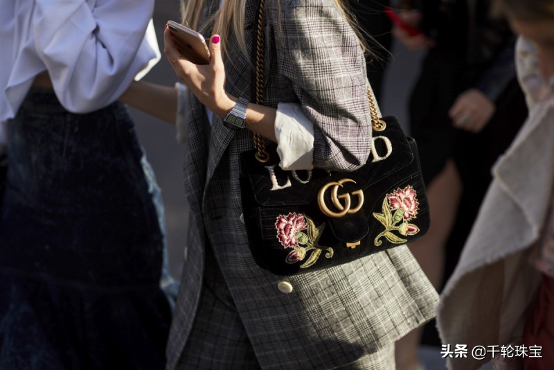 gucci包包必买经典款,Gucci热门款包包