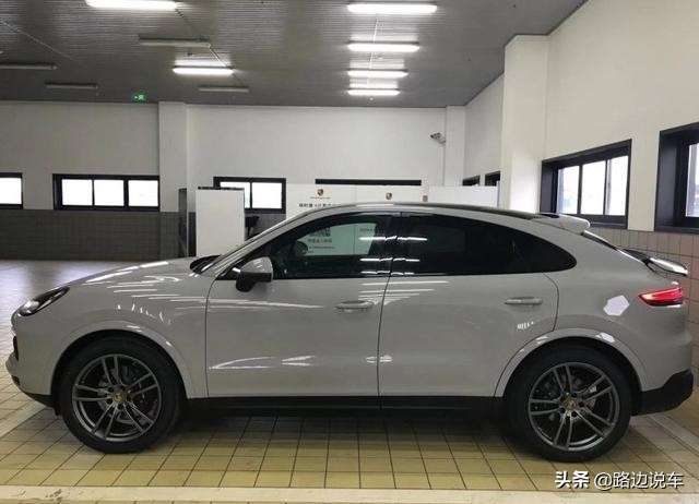 保时捷卡宴哪款车型值得买,保时捷卡宴cayenneturbocoupe4.0t