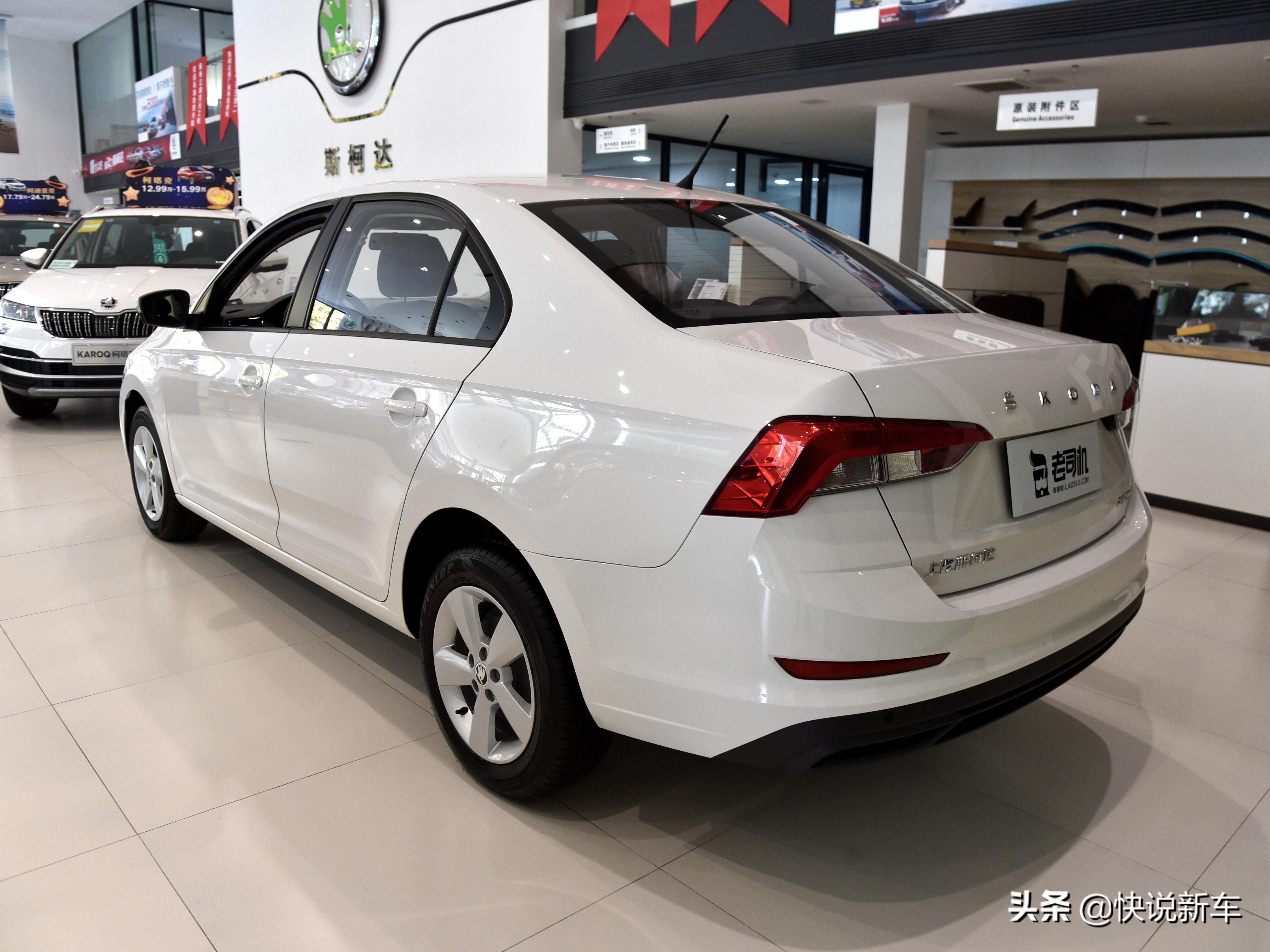 盘点实惠的车昕锐,合资车省油又实惠15万内推荐