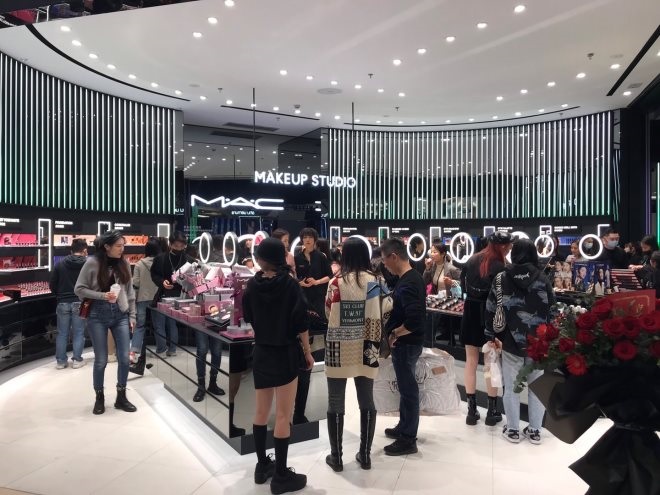 传统百货失势、高端商业扎堆，福州商业要变天