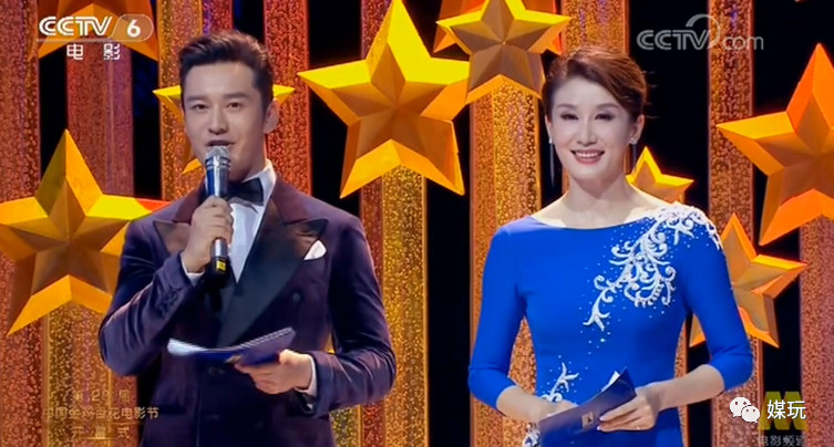 每个节目都是精彩绝伦,每个节目都很有寓意