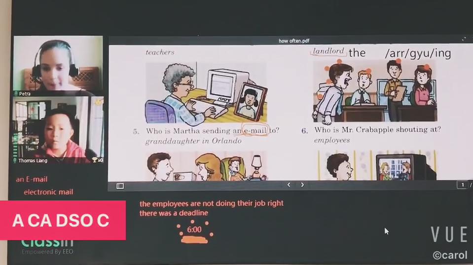 怎样学英语简单易懂,学英语有妙招让孩子轻松学英语