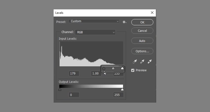 怎么在ps中更改照片底色,ps怎么改人的眼睛颜色