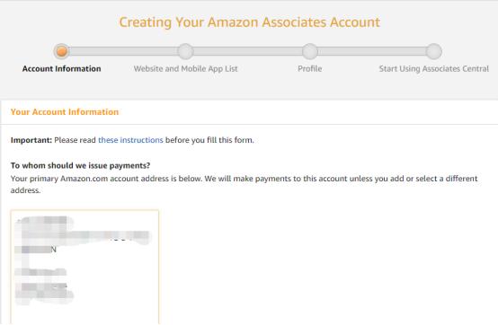 亚马逊卖家怎么加入联盟,亚马逊卖家如何开通联盟营销