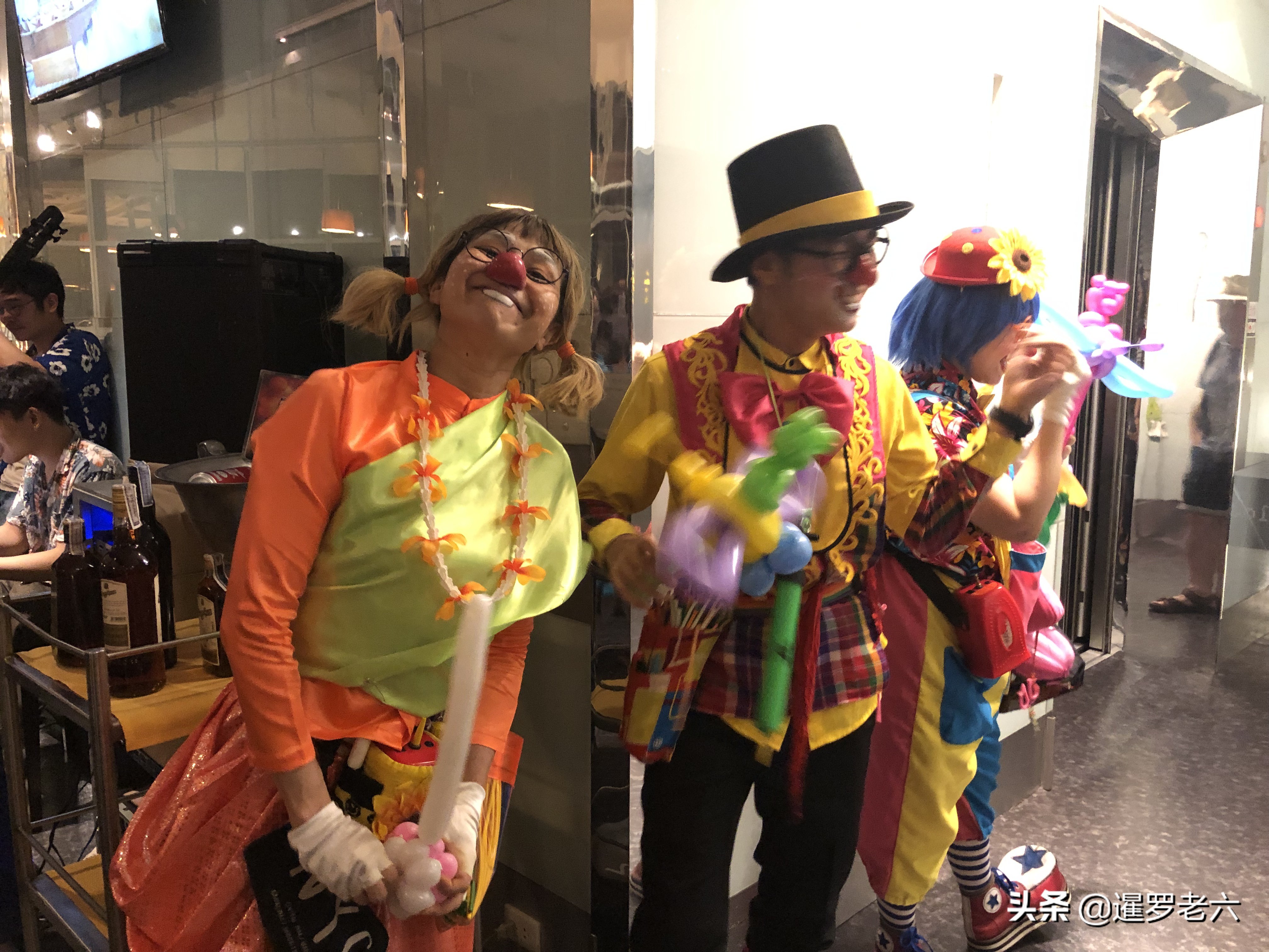 曼谷彩虹云霄酒店附近美食,曼谷彩虹云霄酒店自助餐哪层好点