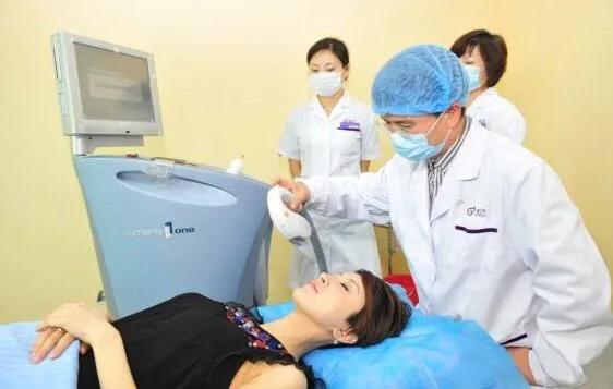 超皮秒激光褐青斑要注意什么,皮秒去除太田痣和激光去除的区别