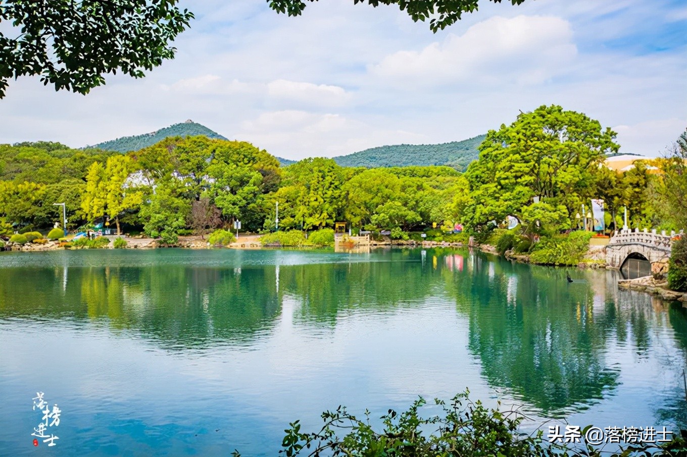 南京浦口珍珠泉位置,江苏南京浦口珍珠泉