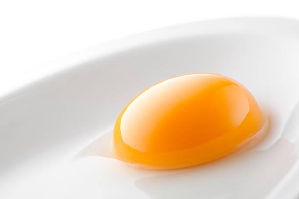 吃生鸡蛋安全健康吗？