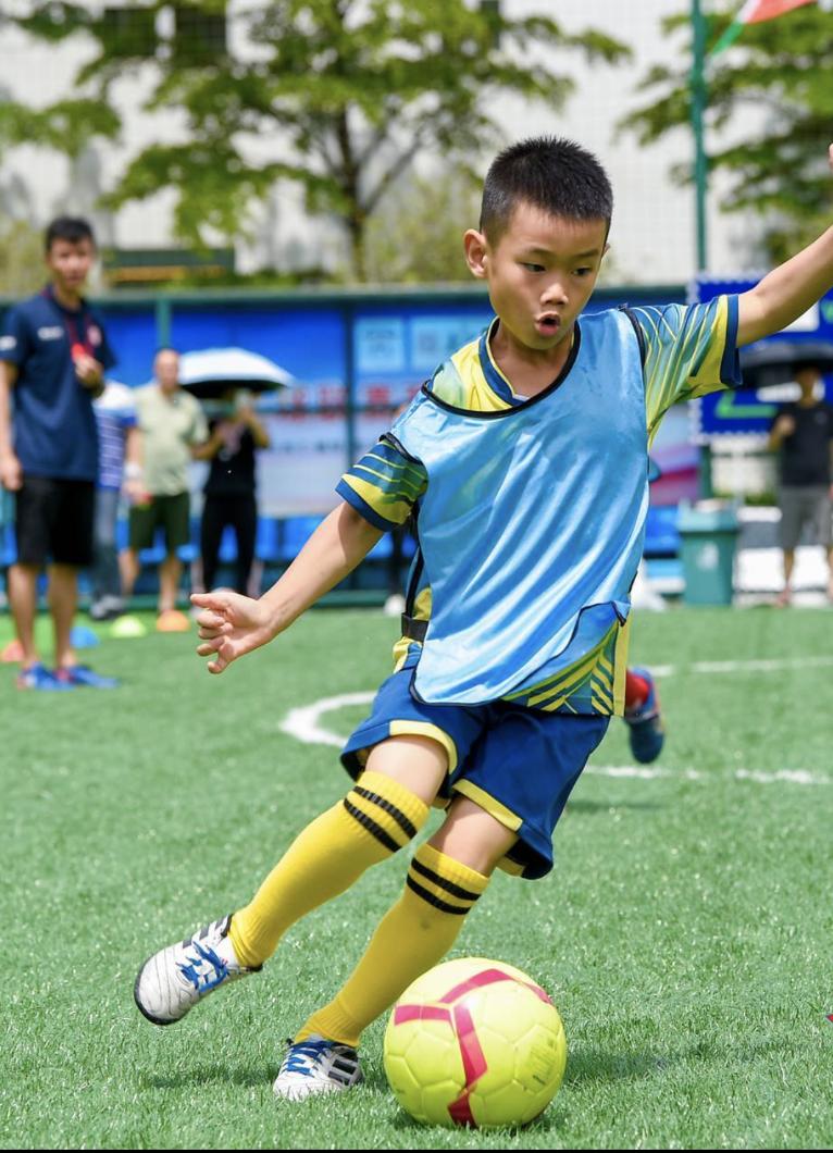 2024欧洲杯海信亲子足球赛,第六届琴澳杯足球赛