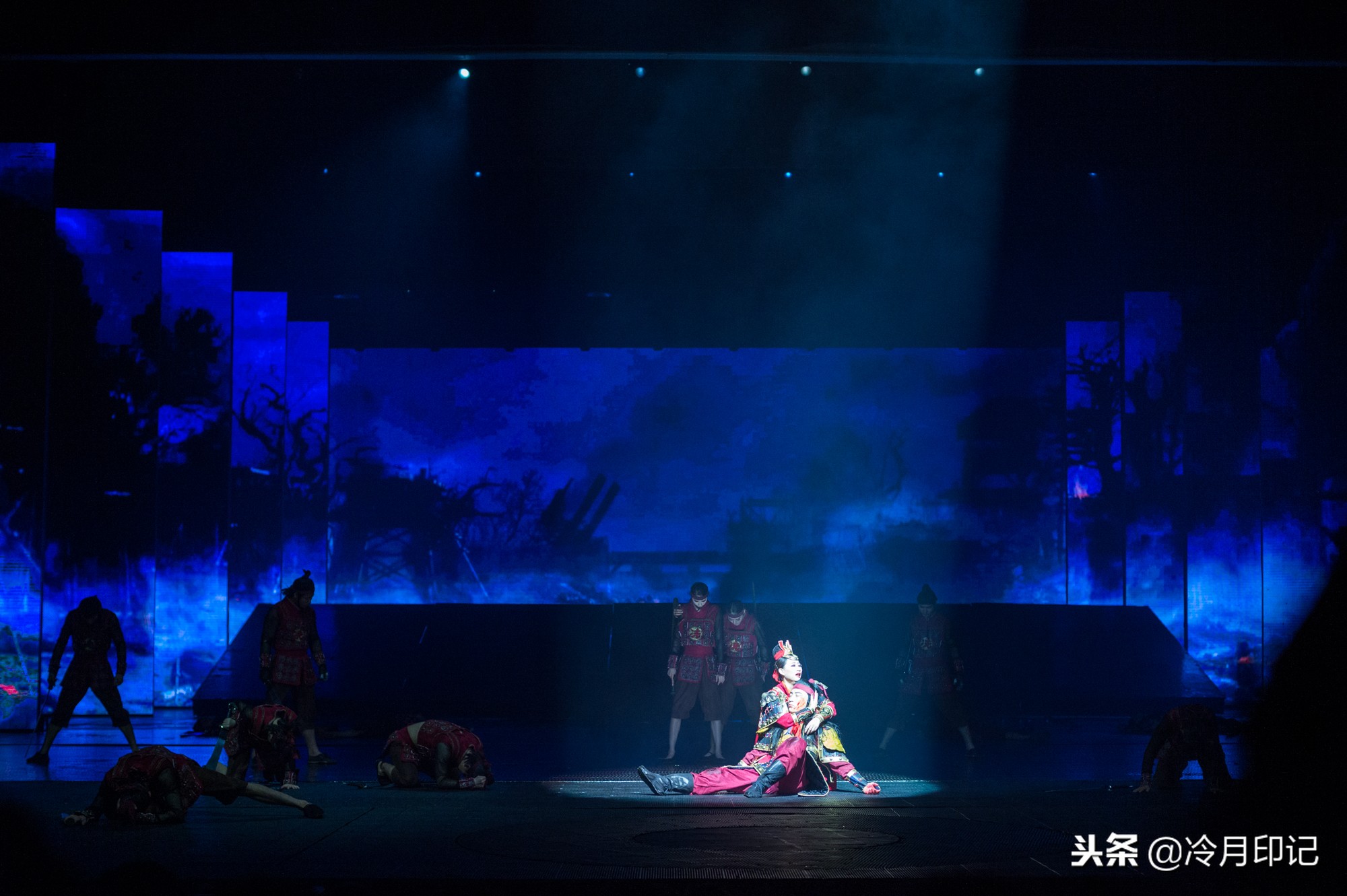 三亚千古情景区值不值得去,三亚千古情门票两大一优