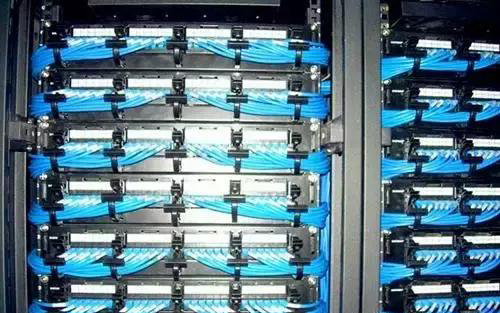 交换机vlan配置与路由器vlan区别,锐捷交换机vlan的划分方法及配置