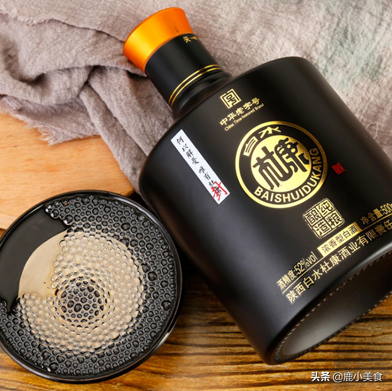 中国八种憋屈白酒,中国最憋屈白酒