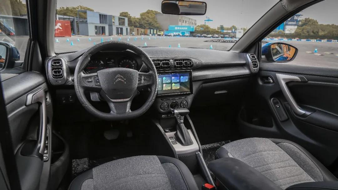 雪铁龙c3l实测视频,雪铁龙C3L的优缺点