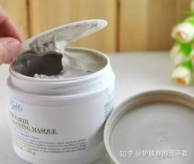 科颜氏亚马逊白泥面膜,科颜氏kiehls亚马逊白泥清洁面膜