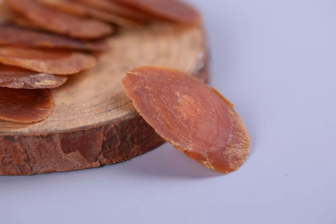 红参有补肝活血的功效吗,火大的人吃红参好