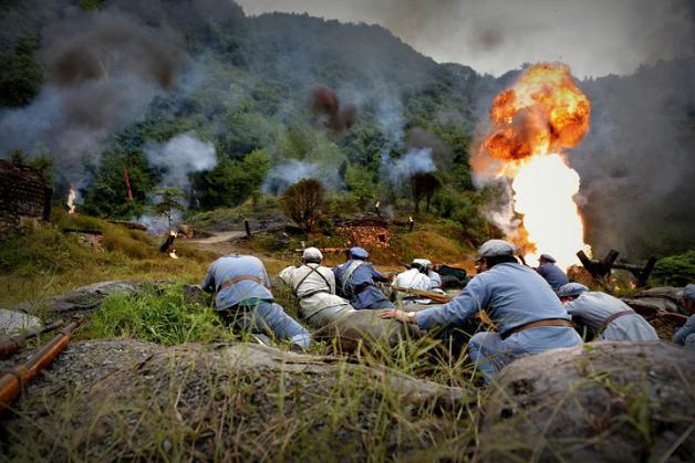 遵义是红色城市,为什么遵义是红色的城市