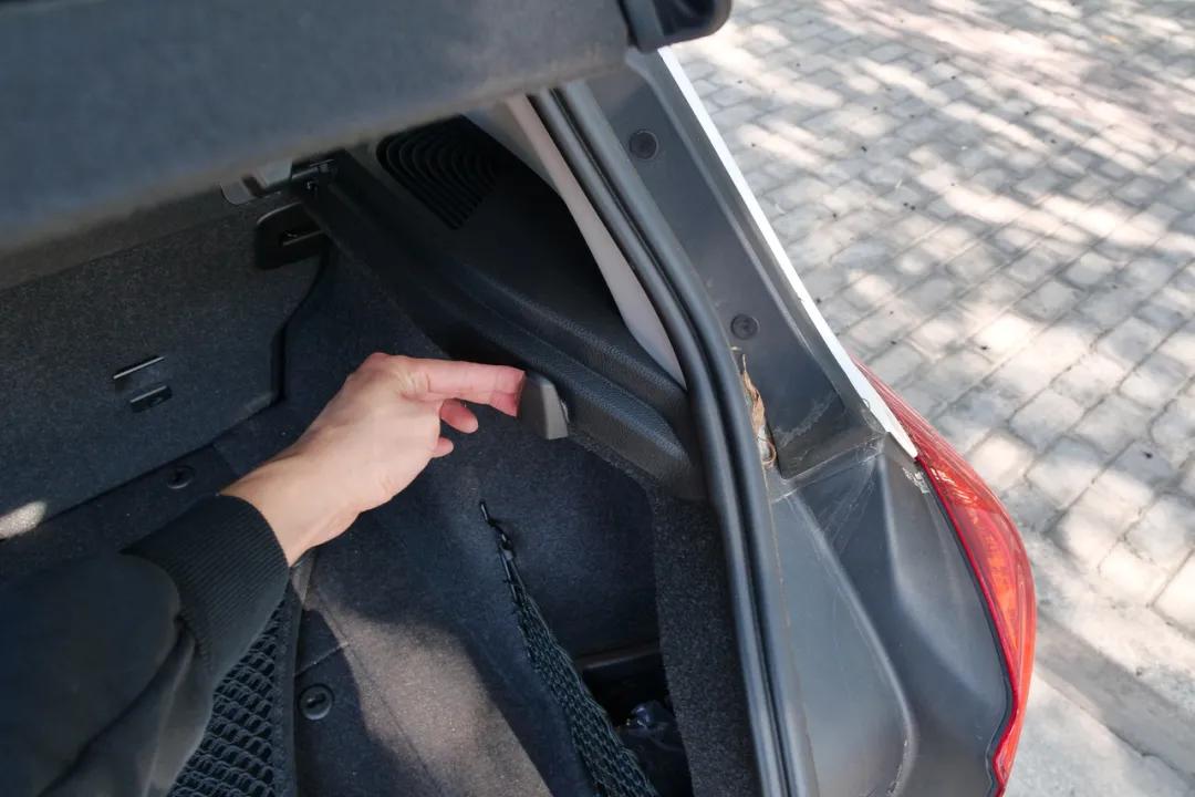 进口版宝马118i,十五万买的宝马