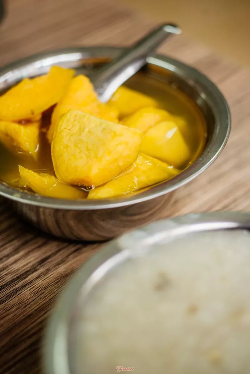 海口糖水铺,海口府城糖水铺