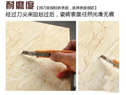 美式轻奢风装修瓷砖怎么选,新房装修瓷砖怎么选尺寸好看