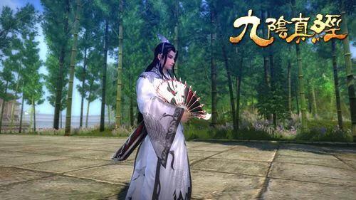 九阴真经ol新区路线,2022九阴真经新区攻略