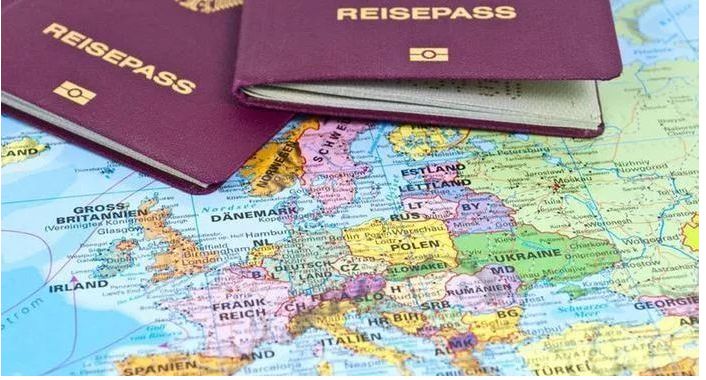 欧洲签证恢复最新时间,2023欧洲签证恢复最新时间