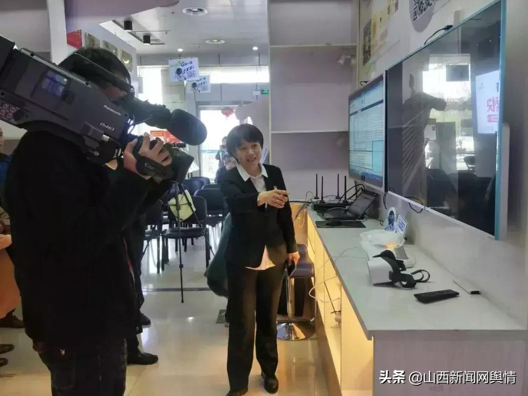 5G时代来了阳泉移动邀用户抢先体验