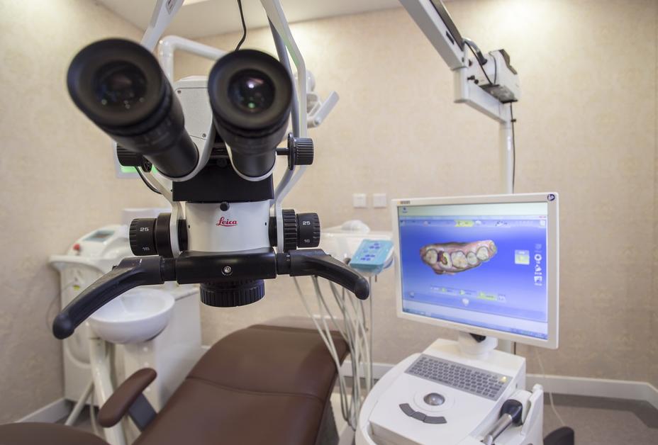 可恩口腔:齿科赛道上的逆行者